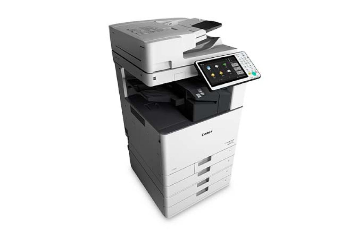 Canon imageRUNNER ADVANCE C3530i